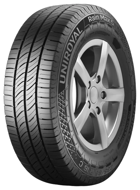 Uniroyal Rainmax 5 185/75 R14