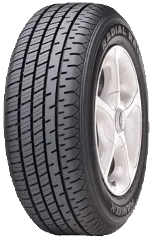 Hankook Radial (RA14) 205/60 R16