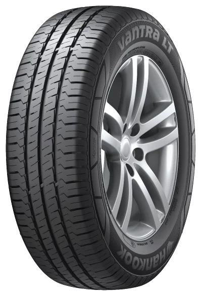Hankook Vantra LT (RA18) 165/80 R14