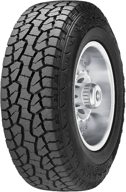 Hankook Dynapro AT-M (RF10) 205/80 R16