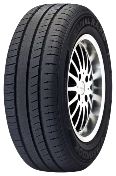 Hankook Radial (RA28) 205/65 R16