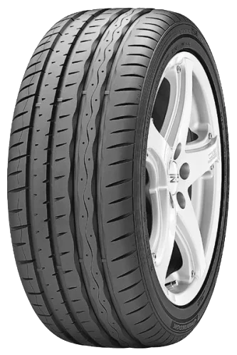Hankook Ventus S1 Evo (K107) 195/40 R17