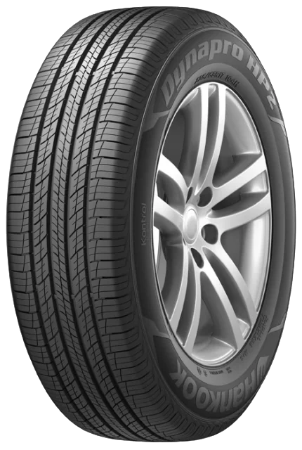 Hankook Dynapro HP2 (RA33) 255/65 R16