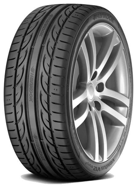 Hankook Ventus V12 Evo2 (K120) 215/35 R18