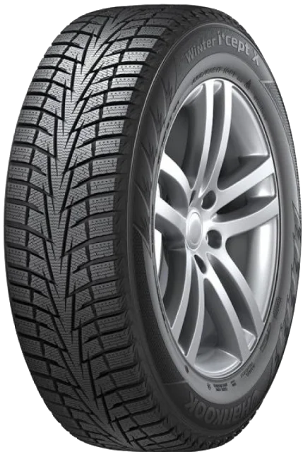 Hankook Winter i*cept X (RW10) 285/50 R20