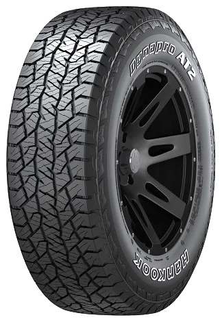 Hankook Dynapro AT2 (RF11) 255/65 R16
