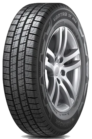 Hankook Vantra ST AS2 (RA30) 205/65 R16