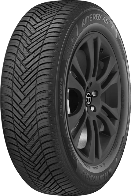 Hankook Kinergy 4S² X (H750A) 275/45 R21