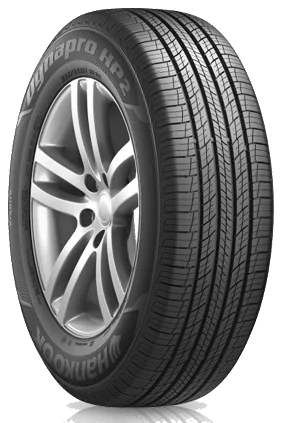 Hankook Dynapro HP2 Plus (RA33D) 255/55 R20