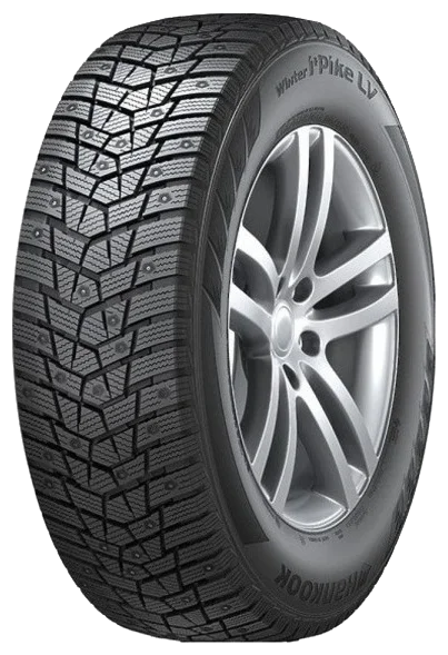 Hankook Winter i*Pike LV (RW15) 225/65 R16
