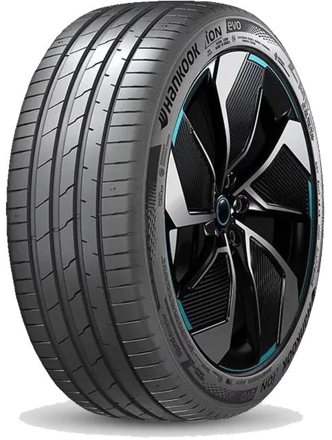 Hankook iON evo (IK01) 245/40 R21