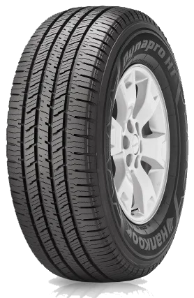Hankook Dynapro HT (RH12) 245/70 R17