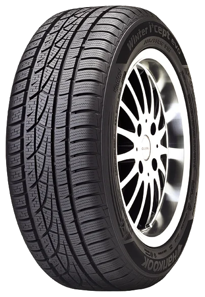 Hankook Winter I*cept Evo (W310) 245/50 R18