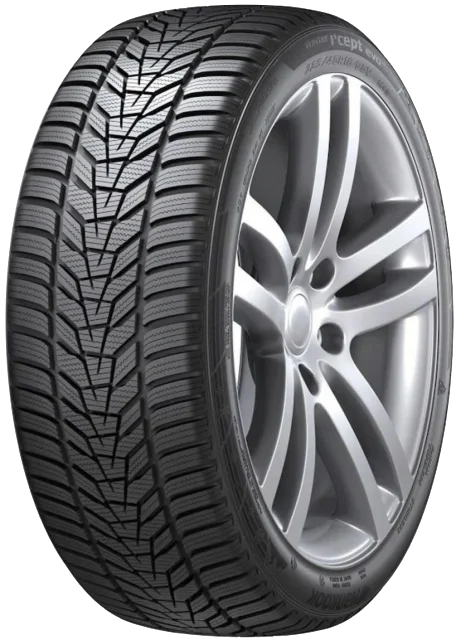 Hankook Winter i*Cept Evo3 X (W330C) 225/60 R18
