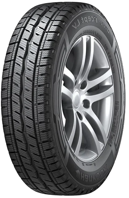 Hankook Winter i*cept LV (RW12) 165/70 R13