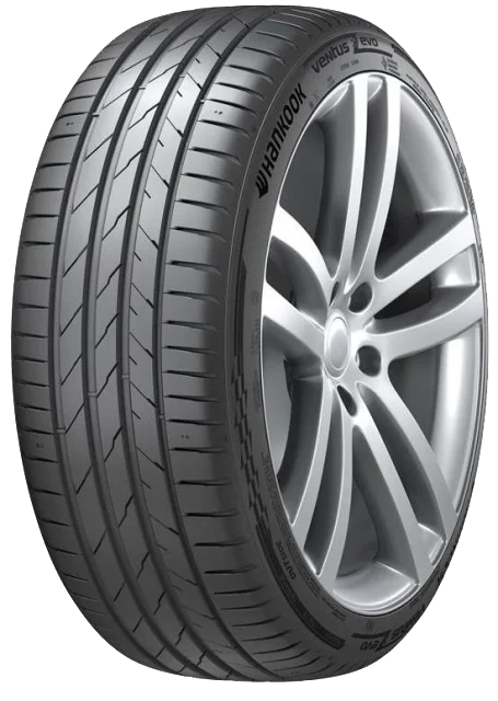 Hankook Ventus Evo Suv (K137A) 295/35 R23
