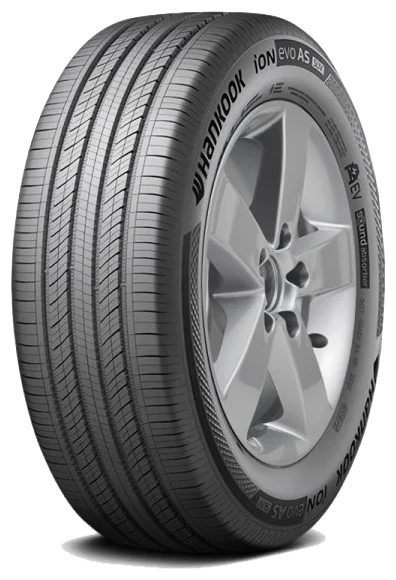 Hankook iON ST AS SUV (IH61A) 215/60 R17