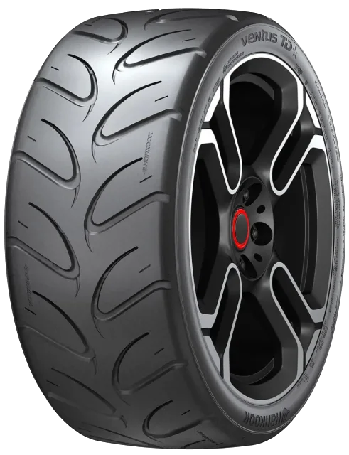 Hankook Ventus TD (Z221) 225/35 R18