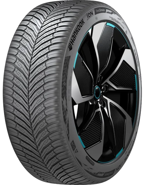 Hankook iON FlexClimate SUV (IL01A) 215/50 R18