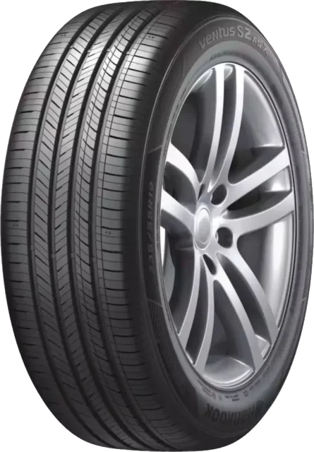 Hankook Ventus S2 AS X (RH17) 245/45 R20