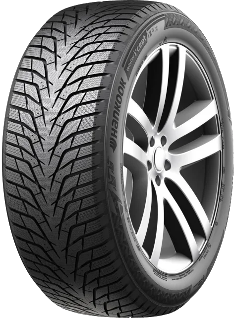 Hankook Winter I*cept IZ3 X (W636A) 255/45 R20