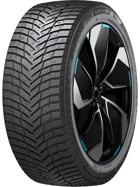 Hankook ION Nordic I*CE SUV (IW04A) 235/45 R20