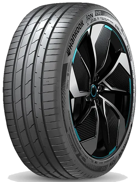 Hankook iON Evo R (IK31) 225/40 R19