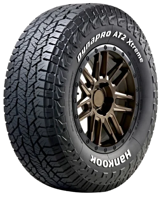 Hankook Dynapro AT2 Xtreme (RF12) 215/85 R16