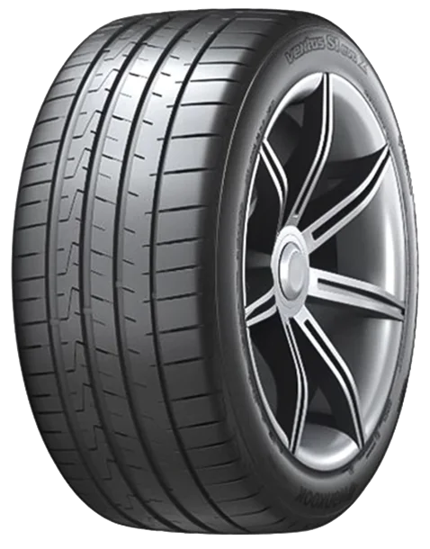Hankook S1 Evo Z X K129A 245/35 R21