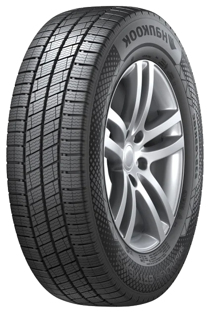 Hankook Vantra FlexClimate (VL01E) 205/75 R16