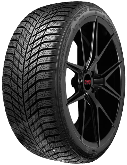 Hankook Winter i*Cept Evo4 W340 315/30 R21