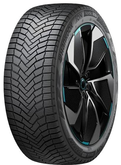 Hankook iON Nordic (IW41) 215/50 R19