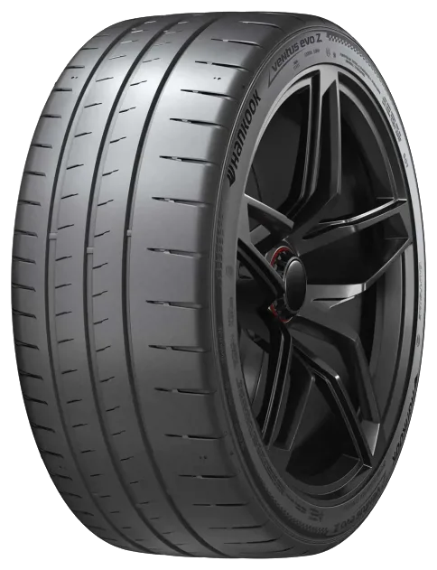 Hankook Ventus Evo Z (Z001) 255/40 R18