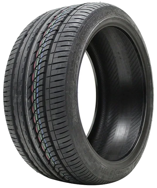 Nankang AS-1 245/35 R21
