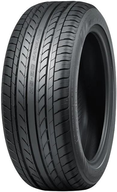 Nankang Sportnex NS-20 195/55 R13