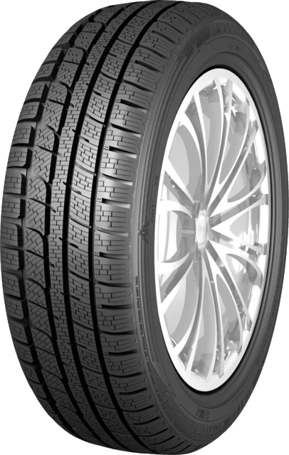 Nankang Winter Activa SV-55 205/80 R16