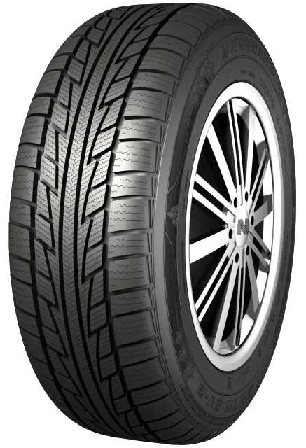 Nankang Snow Viva SV-2 175/80 R14