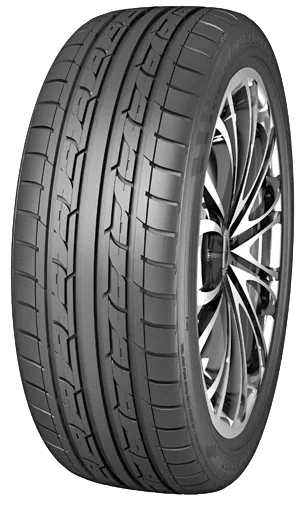 Nankang Green Sport ECO-2 + 235/45 R19