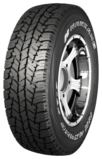 Nankang Rollnex FT-7 265/70 R15