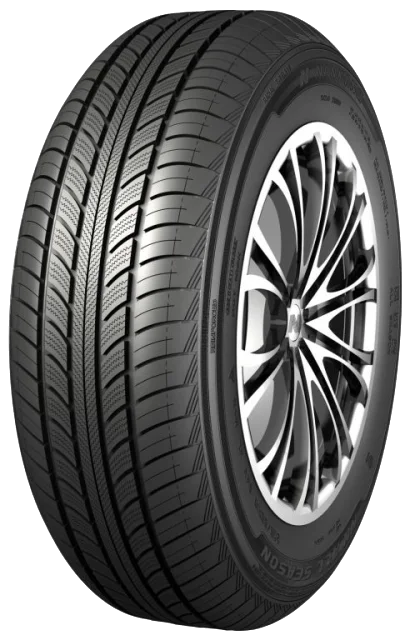 Nankang N-607+ 175/55 R15