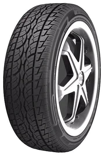 Nankang Utility SP-7 285/45 R22