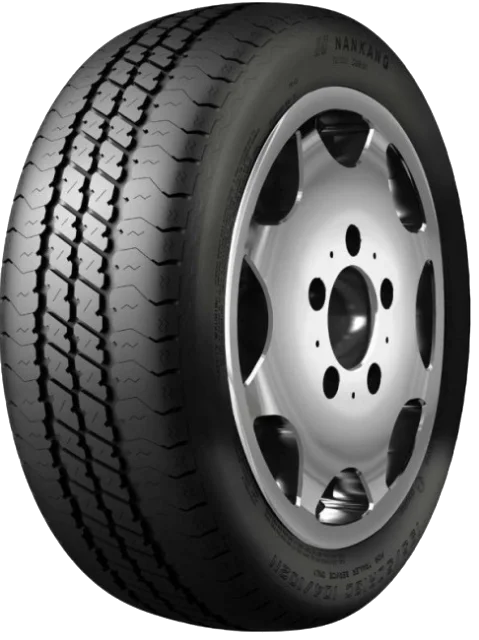 Nankang TR-10 185/60 R12