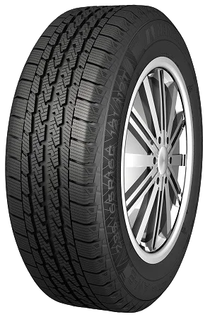 Nankang Cross Seasons AW-8 195/70 R15
