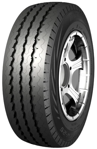 Nankang CW-25 185/80 R14