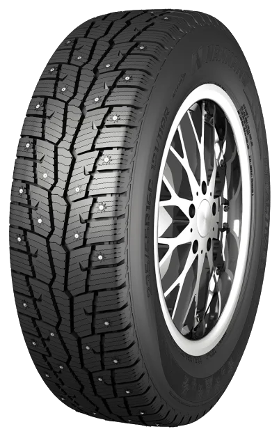 Nankang Ice Activa IV-1 155/80 R13