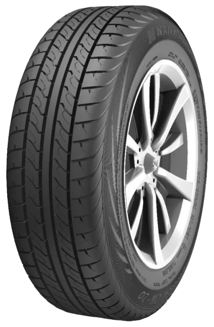 Nankang Passion CW-20 215/55 R18