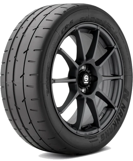 Nankang Sportnex CR-S 325/30 R21
