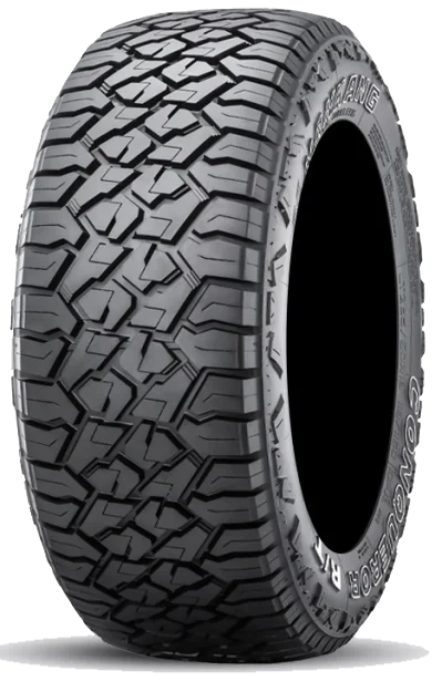 Nankang Conqueror RT+ 275/60 R20