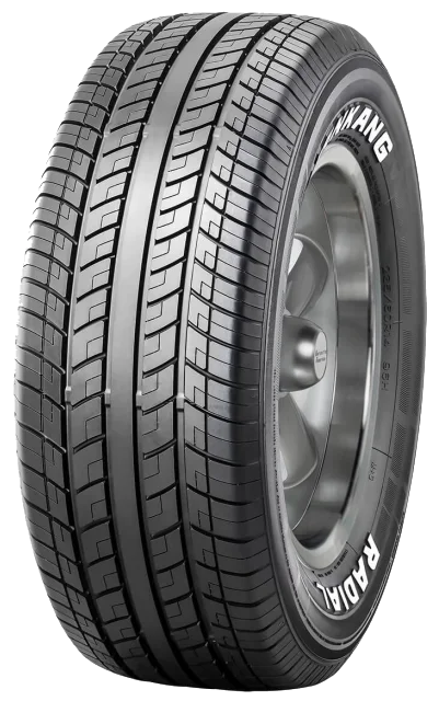 Nankang N-729 205/65 R13