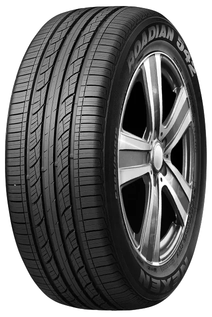 Nexen Roadian 542 265/60 R18